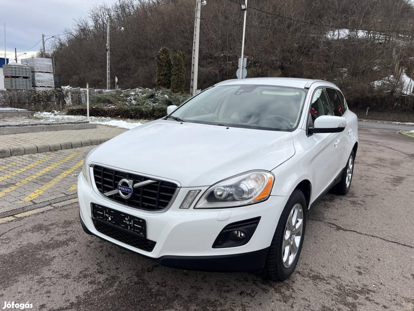 Volvo XC60 2.4 D [D5] R-Design Geartronic Summu...